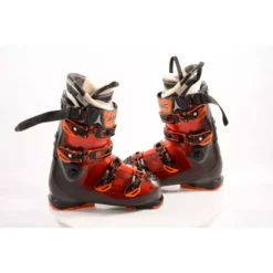 Chaussures Ski ATOMIC HAWX 130, BLACK/red, DYNASHAPE, THINSULATE, ATOMIC PLATINUM, Micro, Macro -Atomic Shop Soldes chaussures ski atomic hawx 130 black red dynashape thinsulate atomic platinum micro macro.jpg 2