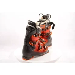 Chaussures Ski ATOMIC HAWX 130, BLACK/red, DYNASHAPE, THINSULATE, ATOMIC PLATINUM, Micro, Macro -Atomic Shop Soldes chaussures ski atomic hawx 130 black red dynashape thinsulate atomic platinum micro macro.jpg 3