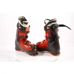 Chaussures Ski ATOMIC HAWX 130, BLACK/red, DYNASHAPE, THINSULATE, ATOMIC PLATINUM, Micro, Macro -Atomic Shop Soldes chaussures ski atomic hawx 130 black red dynashape thinsulate atomic platinum micro macro.jpg 4