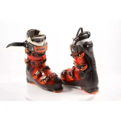 Chaussures Ski ATOMIC HAWX 130, BLACK/red, DYNASHAPE, THINSULATE, ATOMIC PLATINUM, Micro, Macro -Atomic Shop Soldes chaussures ski atomic hawx 130 black red dynashape thinsulate atomic platinum micro macro.jpg 5