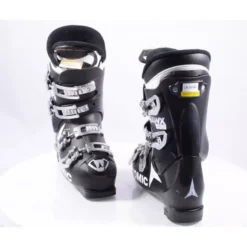 Chaussures Ski ATOMIC HAWX MAGNA R80 2019, EZ STEP In, Micro, Macro, BLACK/white -Atomic Shop Soldes chaussures ski atomic hawx magna r80 2019 ez step in micro macro black white.jpg 4