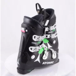 Chaussures Ski ATOMIC HAWX MAGNA R90 X 2019, Micro, Macro, EZ STEP-IN, BLACK/green -Atomic Shop Soldes chaussures ski atomic hawx magna r90 x 2019 micro macro ez step in black green en parfait etat.jpg 2