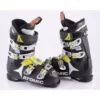 Chaussures Ski ATOMIC HAWX MAGNA R90 X, Micro, Macro, EZ STEP-IN, BLACK/yellow