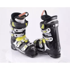 Chaussures Ski ATOMIC HAWX MAGNA R90 X, Micro, Macro, EZ STEP-IN, BLACK/yellow 14 Chaussures Ski ATOMIC HAWX MAGNA R90 X, Micro, Macro, EZ STEP-IN, BLACK/yellow -Atomic Shop Soldes chaussures ski atomic hawx magna r90 x micro macro ez step in black yellow.jpg 2