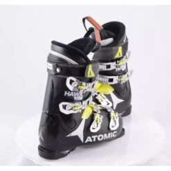 Chaussures Ski ATOMIC HAWX MAGNA R90 X, Micro, Macro, EZ STEP-IN, BLACK/yellow 15 Chaussures Ski ATOMIC HAWX MAGNA R90 X, Micro, Macro, EZ STEP-IN, BLACK/yellow -Atomic Shop Soldes chaussures ski atomic hawx magna r90 x micro macro ez step in black yellow.jpg 3
