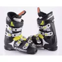 Chaussures Ski ATOMIC HAWX MAGNA R90 X, Micro, Macro, EZ STEP-IN, BLACK/yellow 8 Chaussures Ski ATOMIC HAWX MAGNA R90 X, Micro, Macro, EZ STEP-IN, BLACK/yellow – Image 6