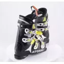 Chaussures Ski ATOMIC HAWX MAGNA R90 X, Micro, Macro, EZ STEP-IN, BLACK/yellow 11 Chaussures Ski ATOMIC HAWX MAGNA R90 X, Micro, Macro, EZ STEP-IN, BLACK/yellow – Image 9