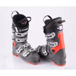 Chaussures Ski ATOMIC HAWX PRIME 100 R 2020 GREY/red, MEMORY FIT, 3D Bronze, 3M THINSULATE 14 Chaussures Ski ATOMIC HAWX PRIME 100 R 2020 GREY/red, MEMORY FIT, 3D Bronze, 3M THINSULATE -Atomic Shop Soldes chaussures ski atomic hawx prime 100 r 2020 grey red memory fit 3d bronze 3m thinsulate en parfait etat.jpg 2