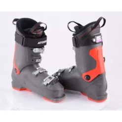 Chaussures Ski ATOMIC HAWX PRIME 100 R 2020 GREY/red, MEMORY FIT, 3D Bronze, 3M THINSULATE 16 Chaussures Ski ATOMIC HAWX PRIME 100 R 2020 GREY/red, MEMORY FIT, 3D Bronze, 3M THINSULATE -Atomic Shop Soldes chaussures ski atomic hawx prime 100 r 2020 grey red memory fit 3d bronze 3m thinsulate en parfait etat.jpg 4