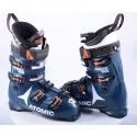 Chaussures Ski ATOMIC HAWX PRIME 100 R BLUE, MEMORY FIT, 3D Bronze, 3M THINSULATE, Legendary HAWX Feel 9 Chaussures Ski ATOMIC HAWX PRIME 100 R BLUE, MEMORY FIT, 3D Bronze, 3M THINSULATE, Legendary HAWX Feel – Image 7