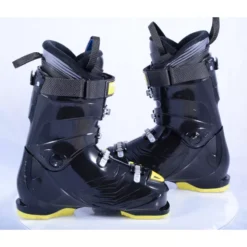 Chaussures Ski ATOMIC HAWX R80, BLACK/yellow, Heierling Tech. RECCO -Atomic Shop Soldes chaussures ski atomic hawx r80 black yellow heierling tech recco.jpg 4