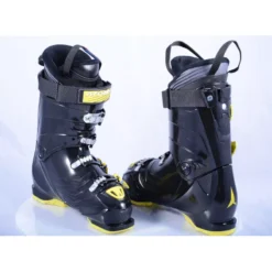 Chaussures Ski ATOMIC HAWX R80, BLACK/yellow, Heierling Tech. RECCO -Atomic Shop Soldes chaussures ski atomic hawx r80 black yellow heierling tech recco.jpg 5