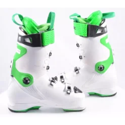 Chaussures Ski ATOMIC HAWX ULTRA 120 S, 2020, WHITE/green, Power Shift, 3M Thinsulate ( En PARFAIT état ) -Atomic Shop Soldes chaussures ski atomic hawx ultra 120 s 2020 white green power shift 3m thinsulate en parfait etat.jpg 5