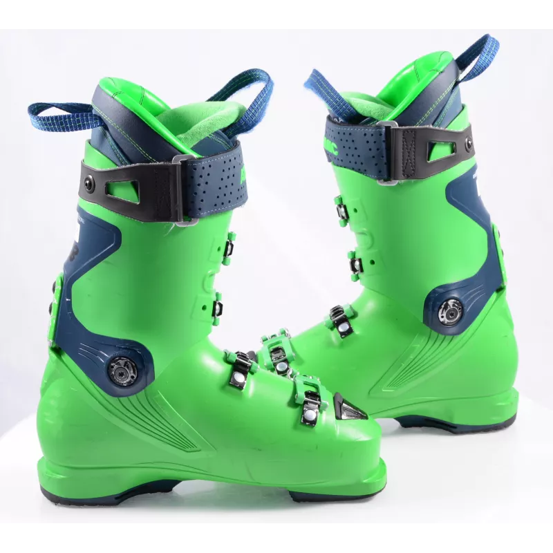 Chaussures Ski ATOMIC HAWX ULTRA 130 S 2019, Power Shift, Memory Fit, Energy Backbone, 3D Platinum ( En PARFAIT état ) 8 Chaussures Ski ATOMIC HAWX ULTRA 130 S 2019, Power Shift, Memory Fit, Energy Backbone, 3D Platinum ( En PARFAIT état ) – Image 6