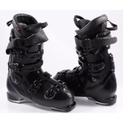 Chaussures Ski ATOMIC HAWX ULTRA 130 S, 3M Thinsulate, 102mm WIDE LAST, GRIP WALK ( PROTOTYPE )