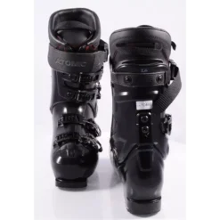 Chaussures Ski ATOMIC HAWX ULTRA 130 S, 3M Thinsulate, 102mm WIDE LAST, GRIP WALK ( PROTOTYPE ) -Atomic Shop Soldes chaussures ski atomic hawx ultra 130 s 3m thinsulate 102mm wide last grip walk prototype.jpg 3