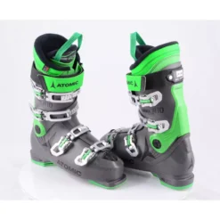 Chaussures Ski ATOMIC HAWX ULTRA R110 2020, GREY/green, THINSULATE, MEMORY FIT, Micro, Macro, Canting ( En PARFAIT état ) -Atomic Shop Soldes chaussures ski atomic hawx ultra r110 2020 grey green thinsulate memory fit micro macro canting en parfait etat.jpg 2