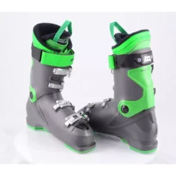 Chaussures Ski ATOMIC HAWX ULTRA R110 2020, GREY/green, THINSULATE, MEMORY FIT, Micro, Macro, Canting ( En PARFAIT état ) -Atomic Shop Soldes chaussures ski atomic hawx ultra r110 2020 grey green thinsulate memory fit micro macro canting en parfait etat.jpg 4