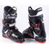 Chaussures Ski ATOMIC LIVE FIT 80, Navicular Pocket, Micro, Macro, BLACK/red ( En PARFAIT état ) -Atomic Shop Soldes chaussures ski atomic live fit 80 navicular pocket micro macro black red en parfait etat.jpg