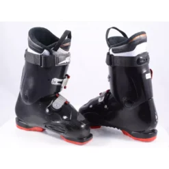Chaussures Ski ATOMIC LIVE FIT 80, Navicular Pocket, Micro, Macro, BLACK/red ( En PARFAIT état ) -Atomic Shop Soldes chaussures ski atomic live fit 80 navicular pocket micro macro black red en parfait etat.jpg 3