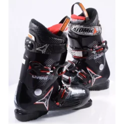 Chaussures Ski ATOMIC LIVE FIT, Comfort Fit, BLACK -Atomic Shop Soldes chaussures ski atomic live fit comfort fit black.jpg 2