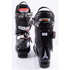 Chaussures Ski ATOMIC LIVE FIT, Comfort Fit, BLACK -Atomic Shop Soldes chaussures ski atomic live fit comfort fit black.jpg 3
