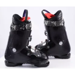 Chaussures Ski ATOMIC LIVE FIT, Comfort Fit, BLACK -Atomic Shop Soldes chaussures ski atomic live fit comfort fit black.jpg 5