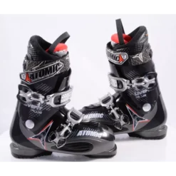 Chaussures Ski ATOMIC LIVE FIT PLUS, Micro, Macro, Canting, Black -Atomic Shop Soldes chaussures ski atomic live fit plus micro macro canting black.jpg 1