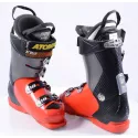 Chaussures Ski ATOMIC REDSTER PRO 130 FIS, SIDAS, ELITE T3, Micro, Macro, ANATOMIC NARROW Fit, MCA Canting 14 Chaussures Ski ATOMIC REDSTER PRO 130 FIS, SIDAS, ELITE T3, Micro, Macro, ANATOMIC NARROW Fit, MCA Canting – Image 12