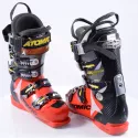 Chaussures Ski ATOMIC REDSTER PRO 130 FIS, SIDAS, ELITE T3, Micro, Macro, ANATOMIC NARROW Fit, MCA Canting 16 Chaussures Ski ATOMIC REDSTER PRO 130 FIS, SIDAS, ELITE T3, Micro, Macro, ANATOMIC NARROW Fit, MCA Canting – Image 14