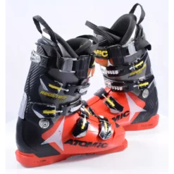 Chaussures Ski ATOMIC REDSTER PRO 130 FIS, SIDAS, ELITE T3, Micro, Macro, ANATOMIC NARROW Fit, MCA Canting 18 Chaussures Ski ATOMIC REDSTER PRO 130 FIS, SIDAS, ELITE T3, Micro, Macro, ANATOMIC NARROW Fit, MCA Canting -Atomic Shop Soldes chaussures ski atomic redster pro 130 fis sidas elite t3 micro macro anatomic narrow fit mca canting.jpg 2