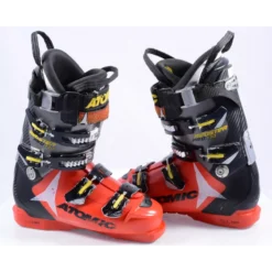 Chaussures Ski ATOMIC REDSTER PRO 130 FIS, SIDAS, ELITE T3, Micro, Macro, ANATOMIC NARROW Fit, MCA Canting