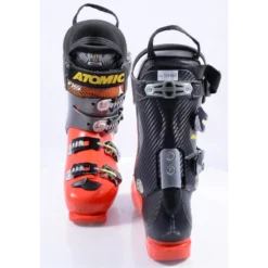 Chaussures Ski ATOMIC REDSTER PRO 130 FIS, SIDAS, ELITE T3, Micro, Macro, ANATOMIC NARROW Fit, MCA Canting 19 Chaussures Ski ATOMIC REDSTER PRO 130 FIS, SIDAS, ELITE T3, Micro, Macro, ANATOMIC NARROW Fit, MCA Canting -Atomic Shop Soldes chaussures ski atomic redster pro 130 fis sidas elite t3 micro macro anatomic narrow fit mca canting.jpg 3