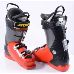 Chaussures Ski ATOMIC REDSTER PRO 130 FIS, SIDAS, ELITE T3, Micro, Macro, ANATOMIC NARROW Fit, MCA Canting 20 Chaussures Ski ATOMIC REDSTER PRO 130 FIS, SIDAS, ELITE T3, Micro, Macro, ANATOMIC NARROW Fit, MCA Canting -Atomic Shop Soldes chaussures ski atomic redster pro 130 fis sidas elite t3 micro macro anatomic narrow fit mca canting.jpg 4