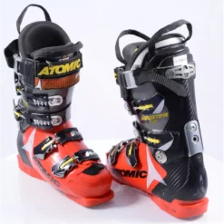 Chaussures Ski ATOMIC REDSTER PRO 130 FIS, SIDAS, ELITE T3, Micro, Macro, ANATOMIC NARROW Fit, MCA Canting 22 Chaussures Ski ATOMIC REDSTER PRO 130 FIS, SIDAS, ELITE T3, Micro, Macro, ANATOMIC NARROW Fit, MCA Canting -Atomic Shop Soldes chaussures ski atomic redster pro 130 fis sidas elite t3 micro macro anatomic narrow fit mca canting.jpg 6