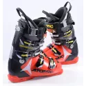Chaussures Ski ATOMIC REDSTER PRO 130 FIS, SIDAS, ELITE T3, Micro, Macro, ANATOMIC NARROW Fit, MCA Canting 12 Chaussures Ski ATOMIC REDSTER PRO 130 FIS, SIDAS, ELITE T3, Micro, Macro, ANATOMIC NARROW Fit, MCA Canting – Image 10