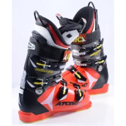 Chaussures Ski ATOMIC REDSTER WC 170, LIFTED, MEMORY FIT, Micro, Macro ( En PARFAIT état ) -Atomic Shop Soldes chaussures ski atomic redster wc 170 lifted memory fit micro macro en parfait etat.jpg 2
