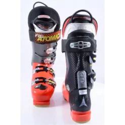 Chaussures Ski ATOMIC REDSTER WC 170, LIFTED, MEMORY FIT, Micro, Macro ( En PARFAIT état ) -Atomic Shop Soldes chaussures ski atomic redster wc 170 lifted memory fit micro macro en parfait etat.jpg 3