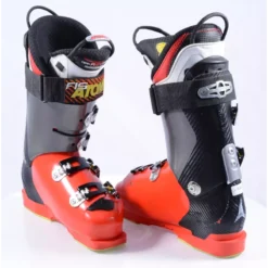 Chaussures Ski ATOMIC REDSTER WC 170, LIFTED, MEMORY FIT, Micro, Macro ( En PARFAIT état ) -Atomic Shop Soldes chaussures ski atomic redster wc 170 lifted memory fit micro macro en parfait etat.jpg 4