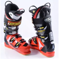 Chaussures Ski ATOMIC REDSTER WC 170, LIFTED, MEMORY FIT, Micro, Macro ( En PARFAIT état ) -Atomic Shop Soldes chaussures ski atomic redster wc 170 lifted memory fit micro macro en parfait etat.jpg 6