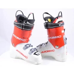 Chaussures Ski ATOMIC RT Ti 150, F.I.S., Canting, Carbon Buckles, ASY Pro RS Liner 15 Chaussures Ski ATOMIC RT Ti 150, F.I.S., Canting, Carbon Buckles, ASY Pro RS Liner -Atomic Shop Soldes chaussures ski atomic rt ti 150 f i s canting carbon buckles asy pro rs liner.jpg 3