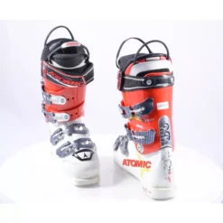 Chaussures Ski ATOMIC RT Ti 150, F.I.S., Canting, Carbon Buckles, ASY Pro RS Liner 16 Chaussures Ski ATOMIC RT Ti 150, F.I.S., Canting, Carbon Buckles, ASY Pro RS Liner -Atomic Shop Soldes chaussures ski atomic rt ti 150 f i s canting carbon buckles asy pro rs liner.jpg 4