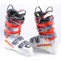Chaussures Ski ATOMIC RT Ti 150, F.I.S., Canting, Carbon Buckles, ASY Pro RS Liner 8 Chaussures Ski ATOMIC RT Ti 150, F.I.S., Canting, Carbon Buckles, ASY Pro RS Liner – Image 6
