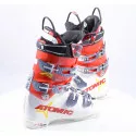 Chaussures Ski ATOMIC RT Ti 150, F.I.S., Canting, Carbon Buckles, ASY Pro RS Liner 10 Chaussures Ski ATOMIC RT Ti 150, F.I.S., Canting, Carbon Buckles, ASY Pro RS Liner – Image 8