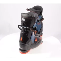 Chaussures Ski ATOMIC SAVOR R90 PROLITE 2020, Atomic Silver, EZ Step-in, Energy Backbone, Ratchet Buckle -Atomic Shop Soldes chaussures ski atomic savor r90 prolite 2020 atomic silver ez step in energy backbone ratchet buckle.jpg 2