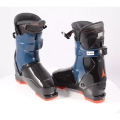 Chaussures Ski ATOMIC SAVOR R90 PROLITE 2020, Atomic Silver, EZ Step-in, Energy Backbone, Ratchet Buckle -Atomic Shop Soldes chaussures ski atomic savor r90 prolite 2020 atomic silver ez step in energy backbone ratchet buckle.jpg 3