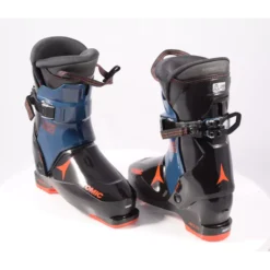 Chaussures Ski ATOMIC SAVOR R90 PROLITE 2020, Atomic Silver, EZ Step-in, Energy Backbone, Ratchet Buckle -Atomic Shop Soldes chaussures ski atomic savor r90 prolite 2020 atomic silver ez step in energy backbone ratchet buckle.jpg 4