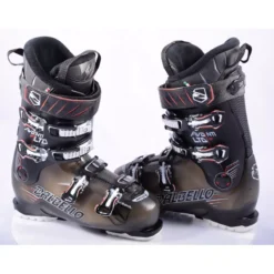 Chaussures Ski DALBELLO AVANTI 100 IF LTD, INSTANT FIT, EASY Entry, SUPER COMFORT, Narrow/wide, Micro, Macro