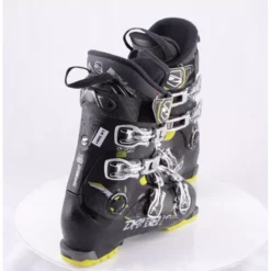 Chaussures Ski DALBELLO AVANTI 120 AX, Micro, Macro, SOFT/HARD System, BLACK/yellow -Atomic Shop Soldes chaussures ski dalbello avanti 120 ax micro macro soft hard system black yellow.jpg 2