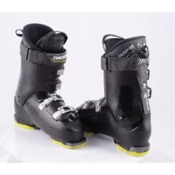 Chaussures Ski DALBELLO AVANTI 120 AX, Micro, Macro, SOFT/HARD System, BLACK/yellow -Atomic Shop Soldes chaussures ski dalbello avanti 120 ax micro macro soft hard system black yellow.jpg 3